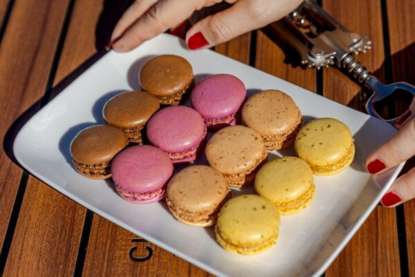 Luxury Private Seine River Cruise in Paris