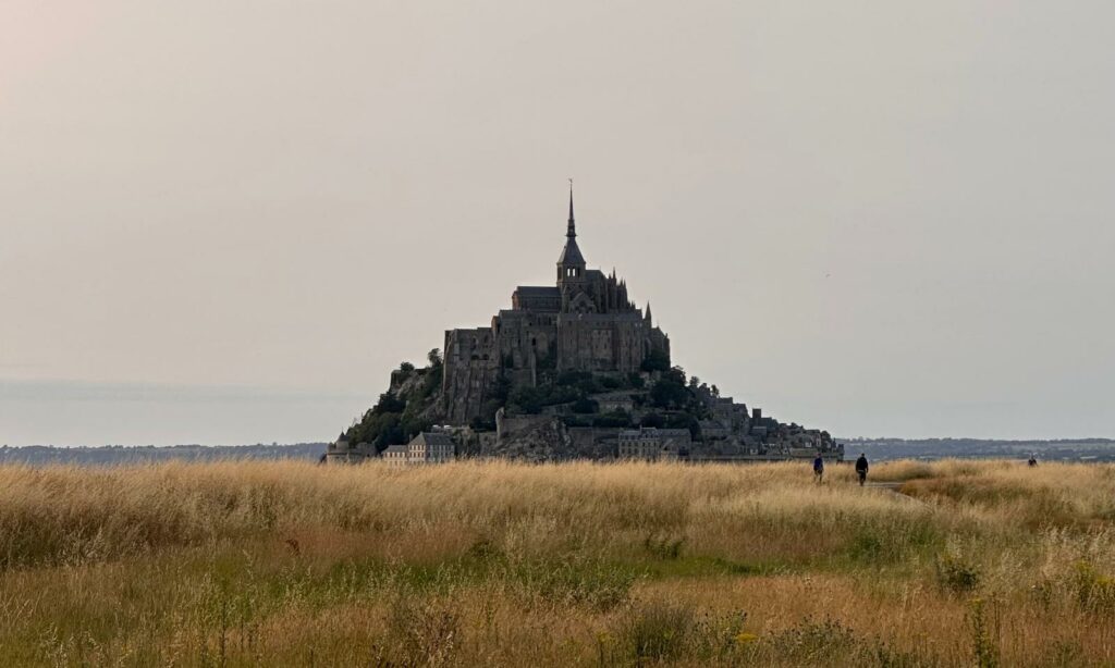 Mont Saint-Michel Private Tour