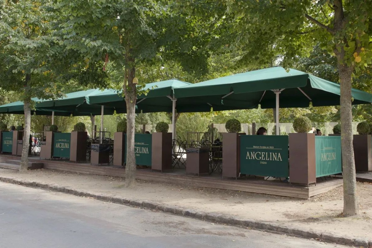 Things to do In Versailles