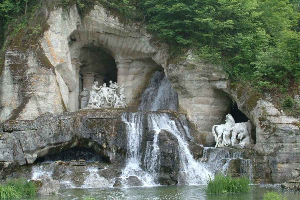 Things to do in Versailles