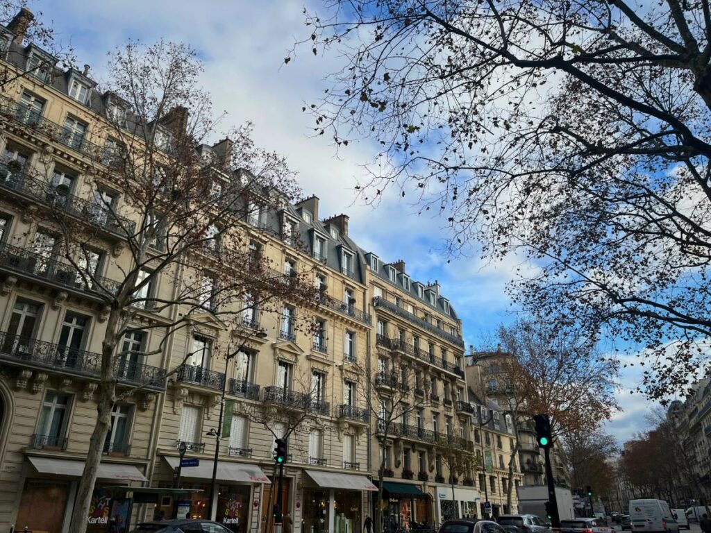 Paris Food Tour Saint Germain des pres