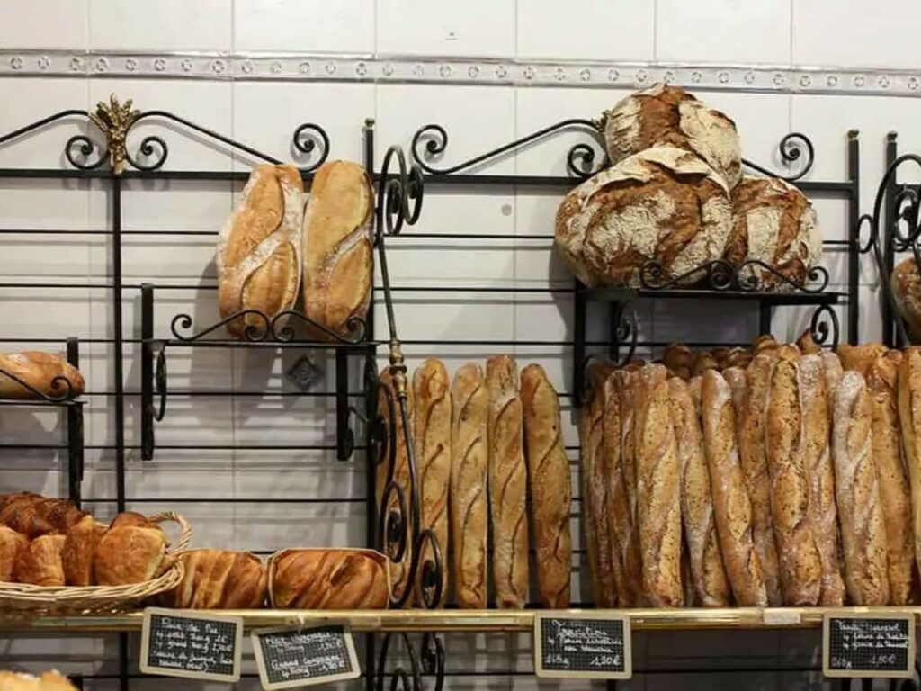 Montmartre Food Tour