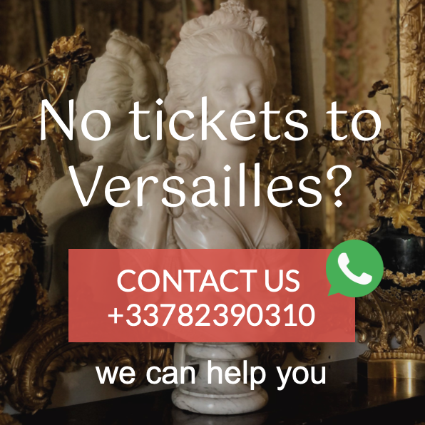 Grand Masked Ball 2023 at Chateau Versailles