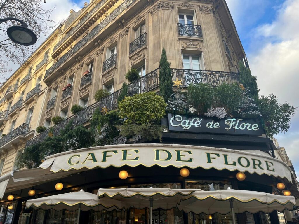 Paris Food Tour