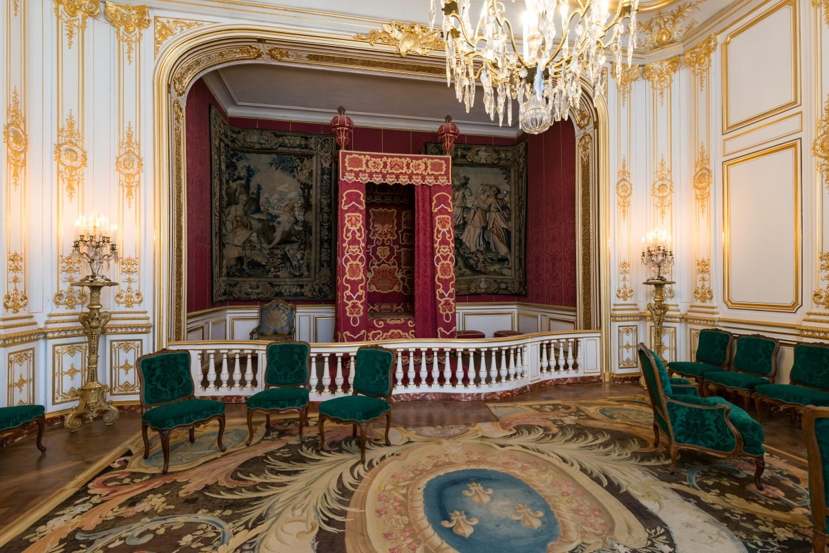 Loire Valley Private Tour