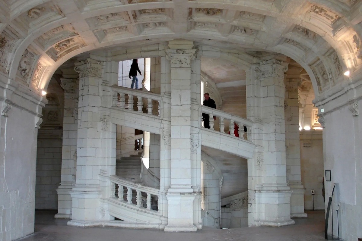 Loire Valley Private Tour