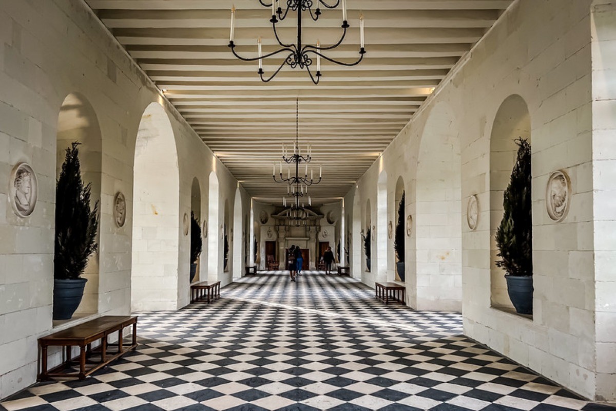 Loire Valley Private Tour