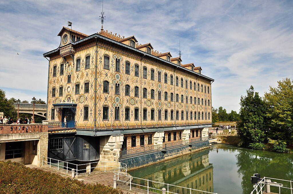 Best Hot Chocolate in Paris