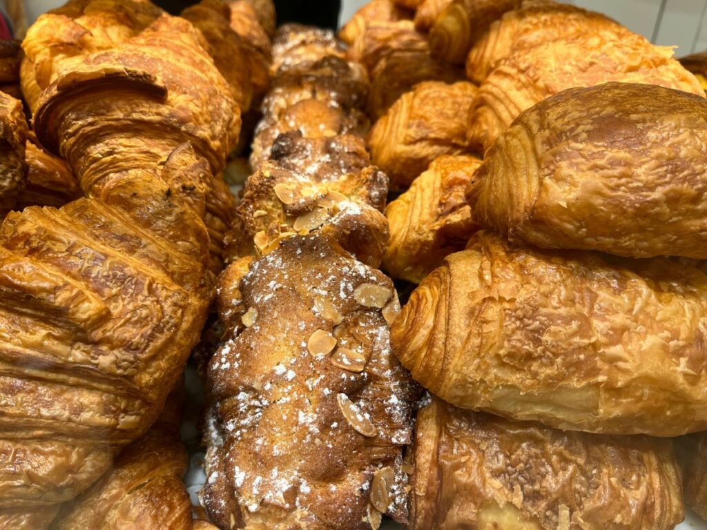 Paris Food Tour Chocolate