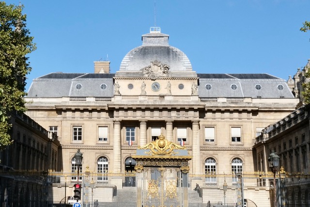 Saint Chapelle, Paris Private Tour