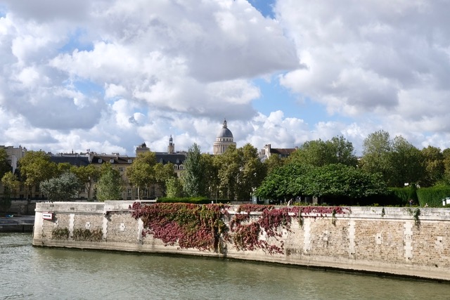 Saint Louis Island, Paris Private Tour
