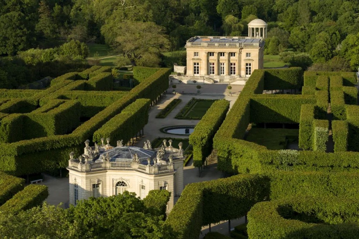 Things to do in Versailles