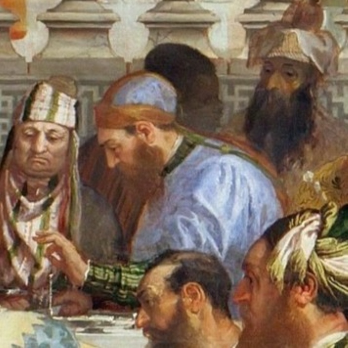 The Wedding at Cana