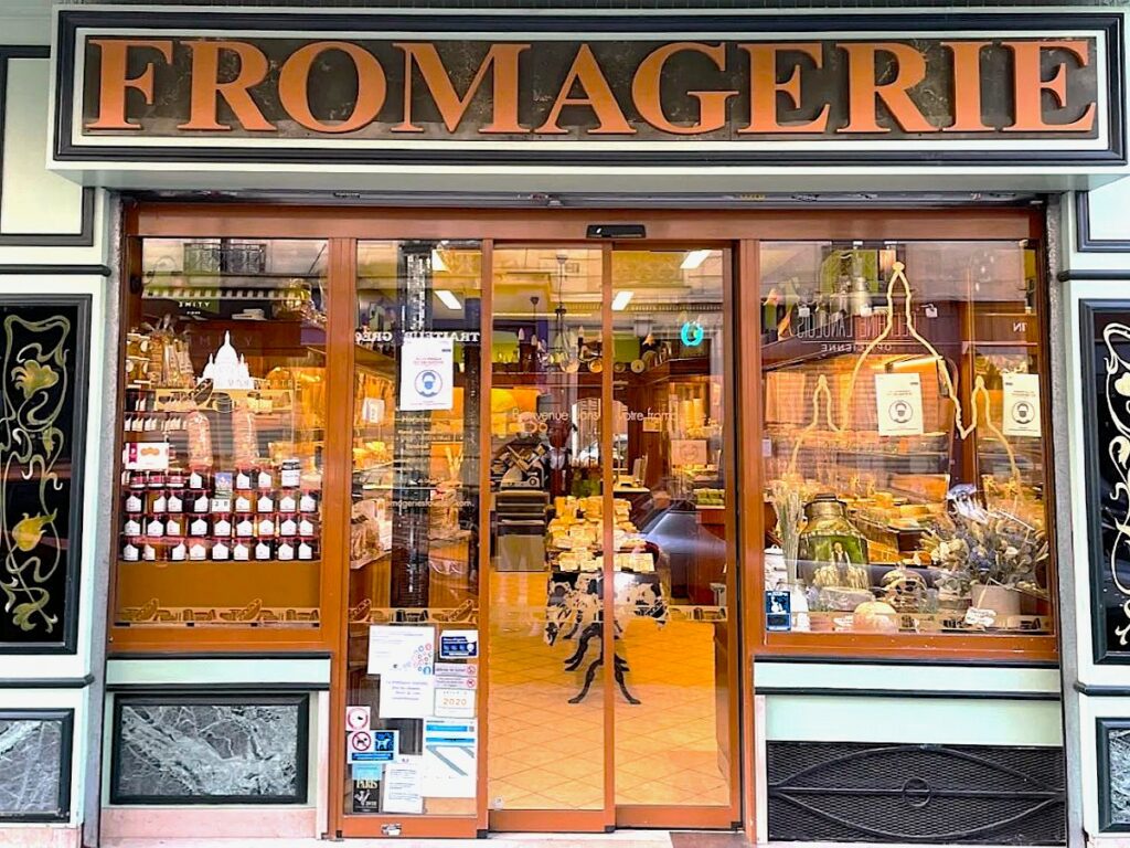 Montmartre Food Tour