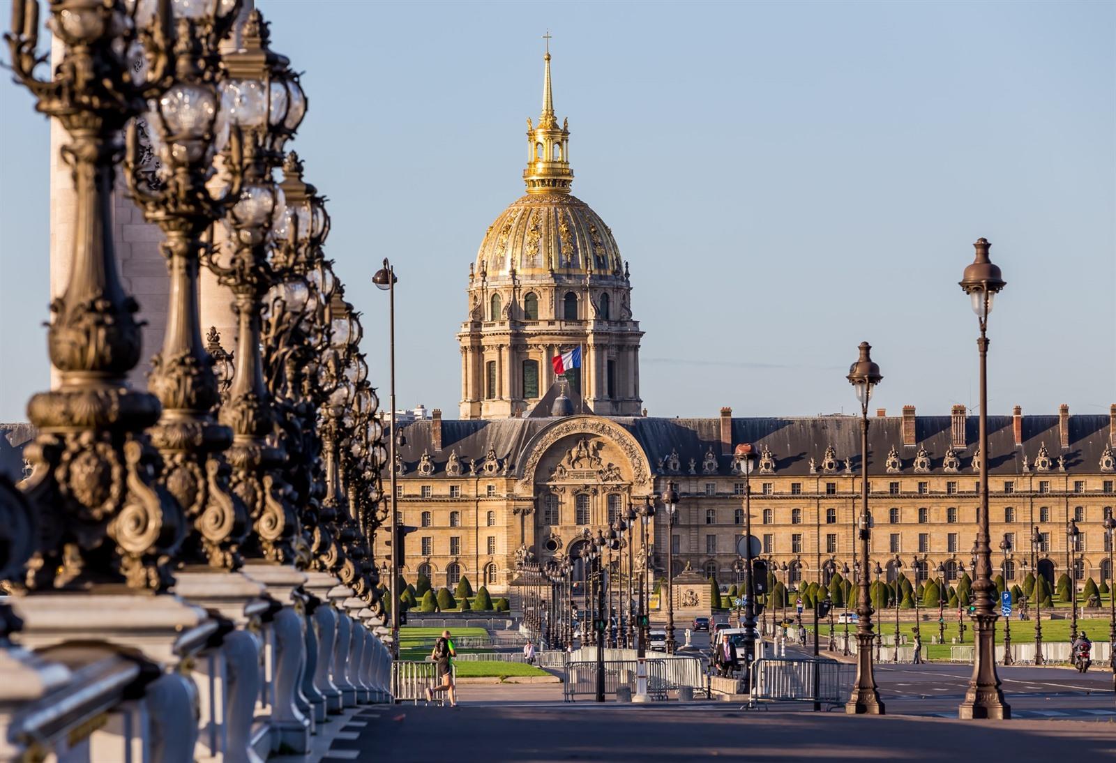 Les-Invalides