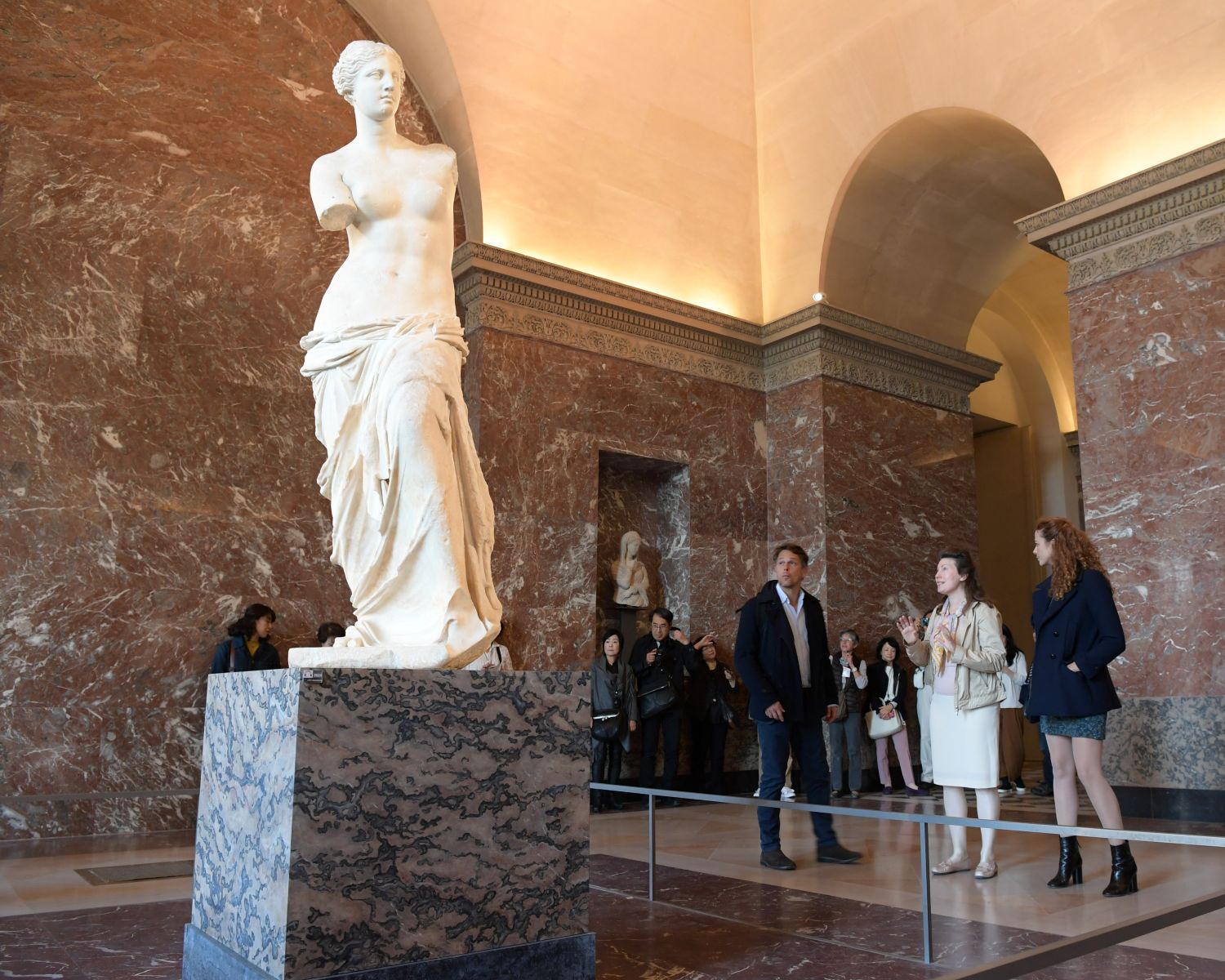Venus de Milo