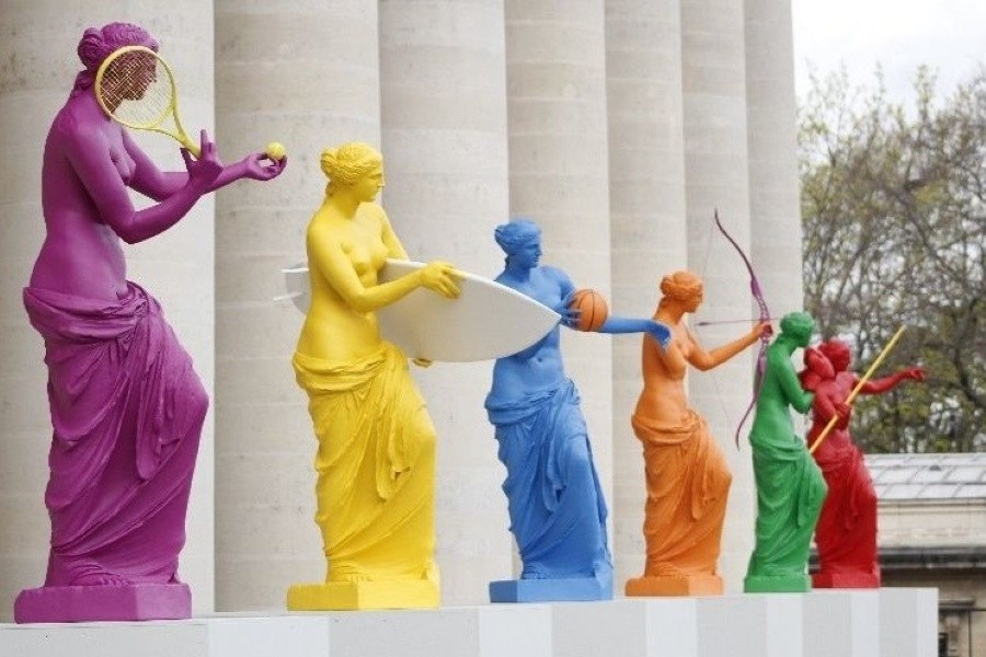 Venus de Milo