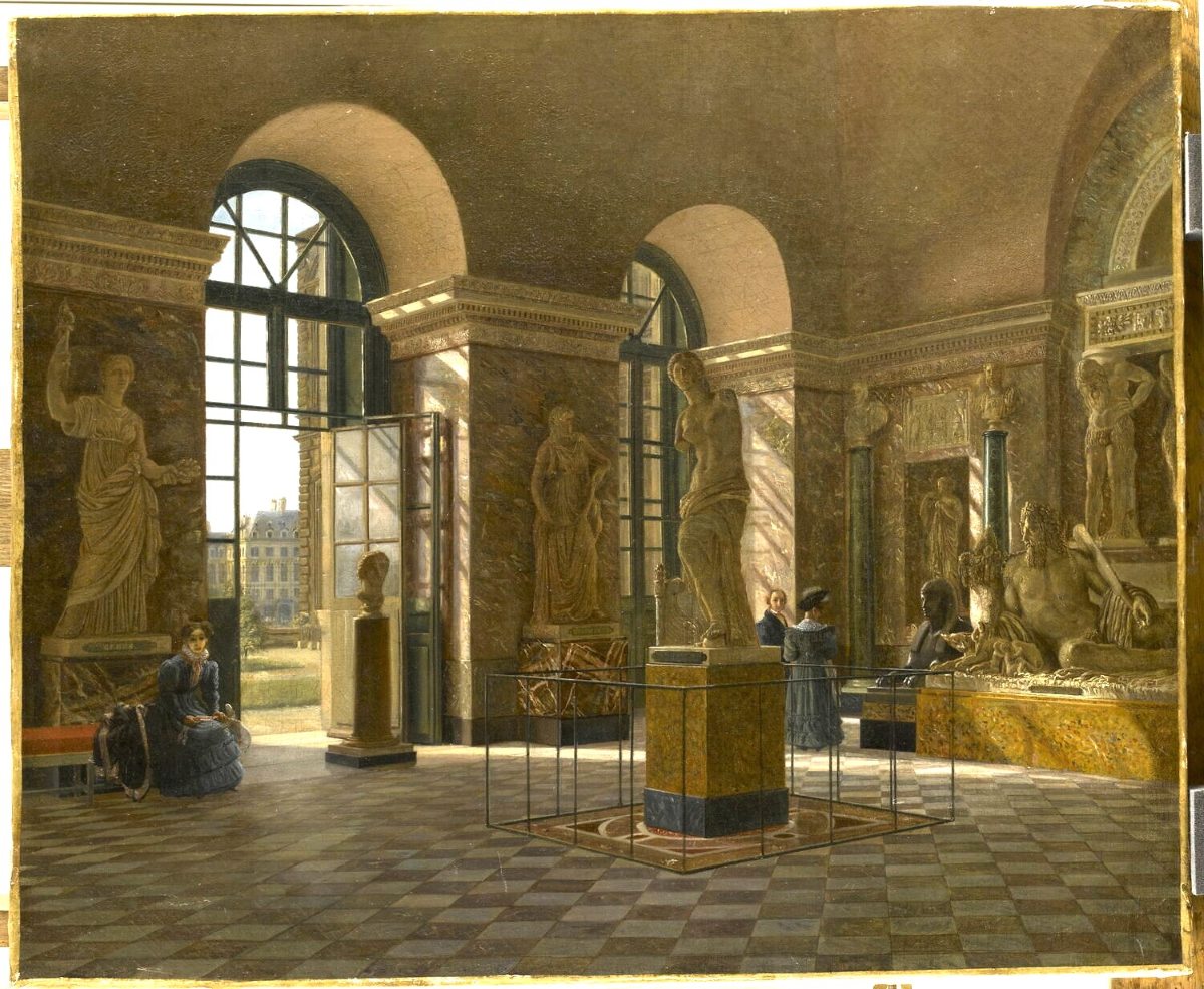 Venus de Milo