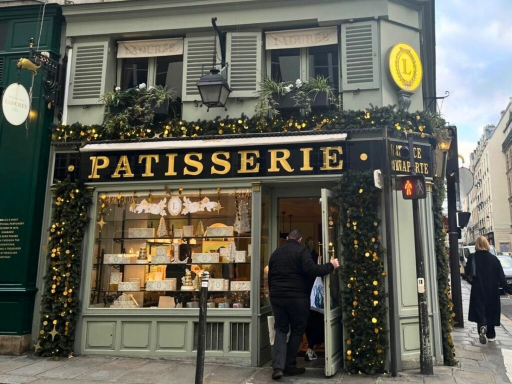 Paris Food Tour