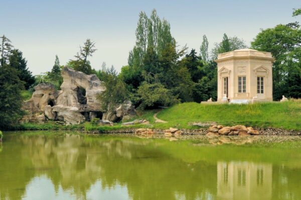 Marie Antoinette Private Tour