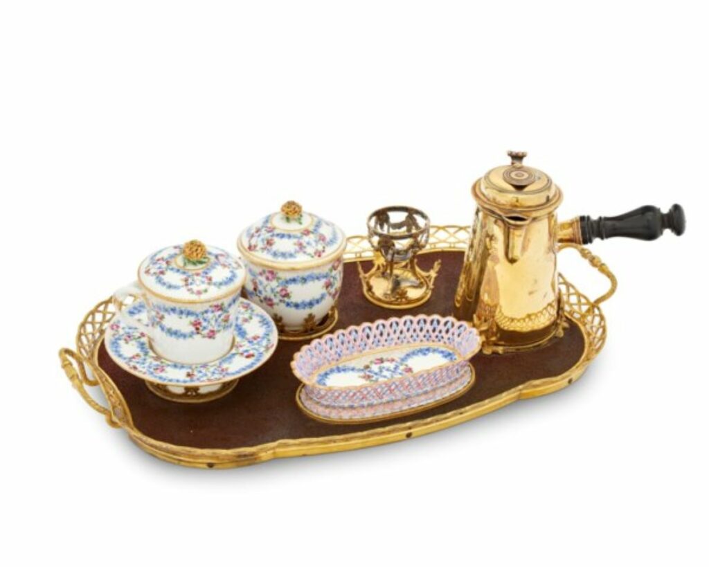 Best Hot Chocolate in Pairs