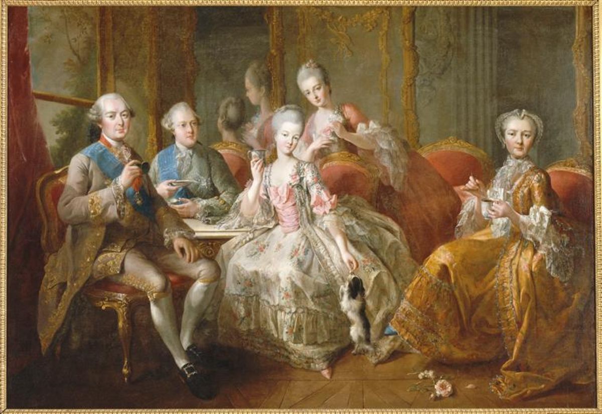 Best Hot Chocolate in Paris