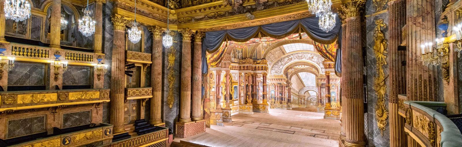 Royal Opera Versailles