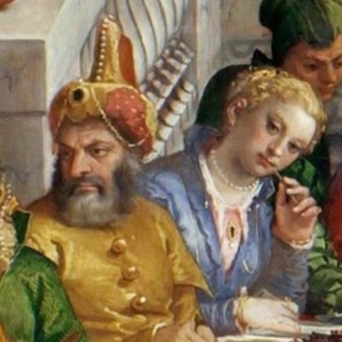 The Wedding at Cana