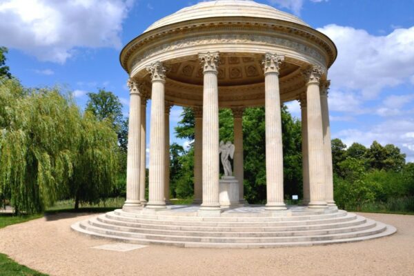 Private Marie Antoinette Tour