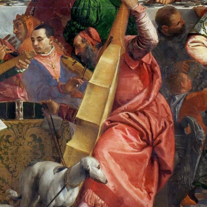 The Wedding at Cana
