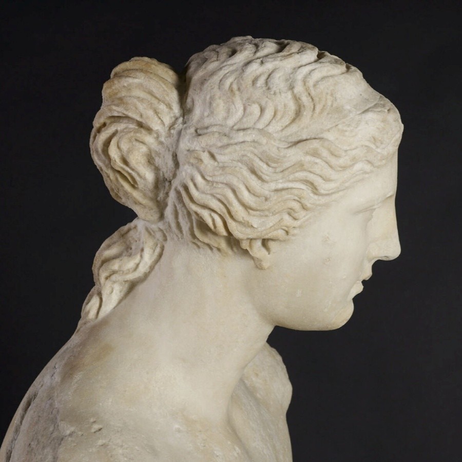 Venus de Milo