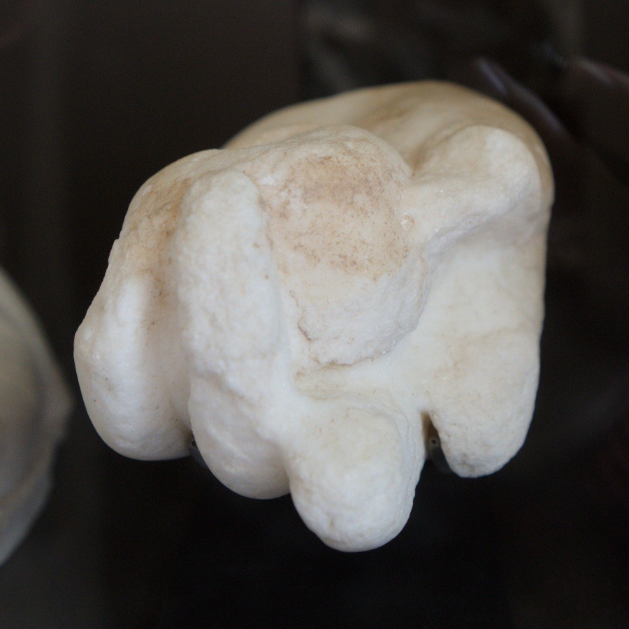 Venus de Milo