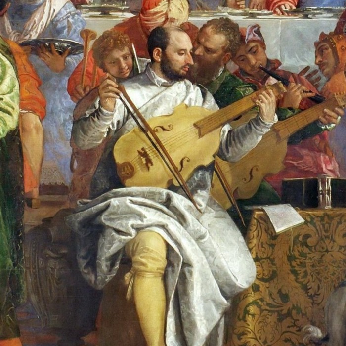 The Wedding at Cana