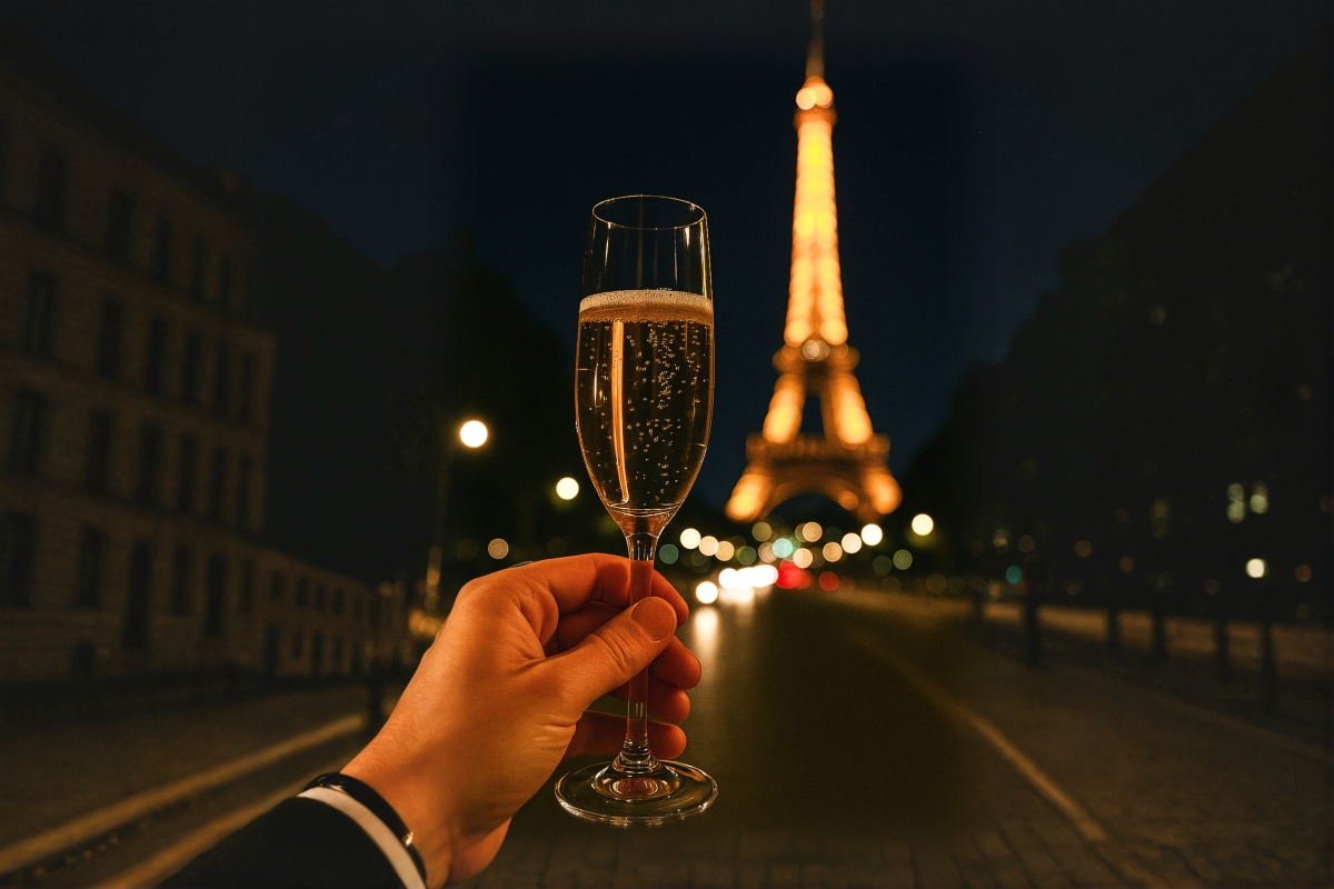 Side Car Tour Paris