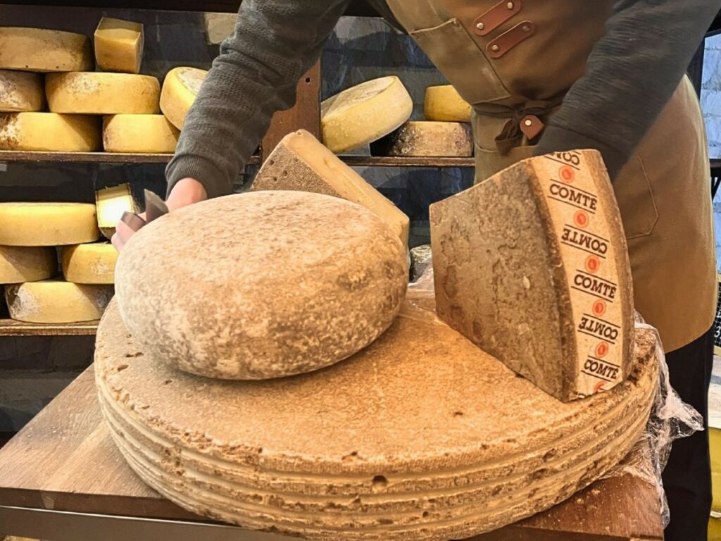 Montmartre Food Tour