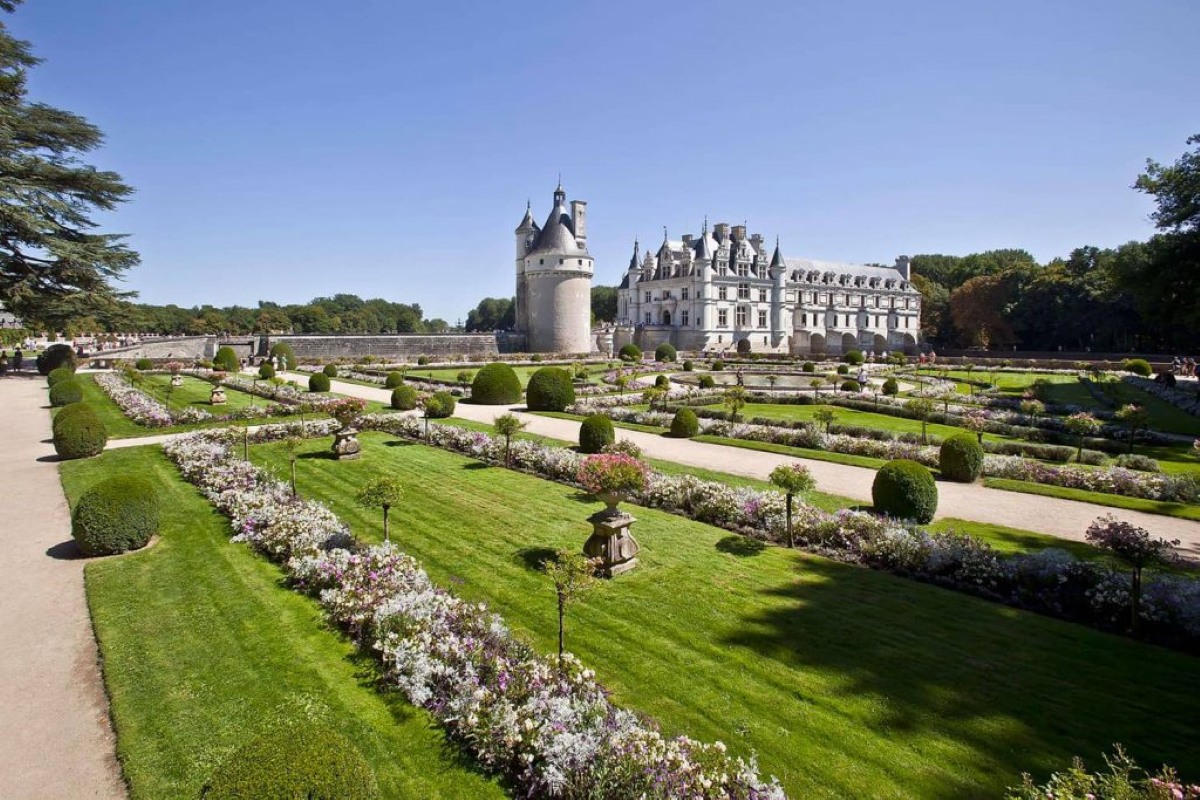 Loire Valley Private Tour