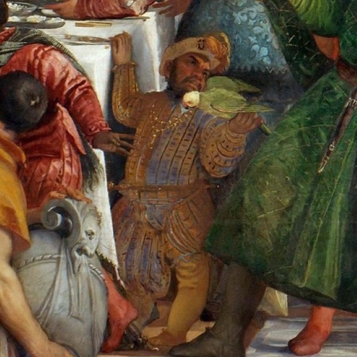 The Wedding at Cana