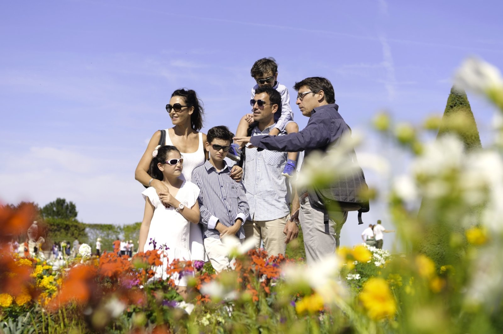 Paris Travel Agency
