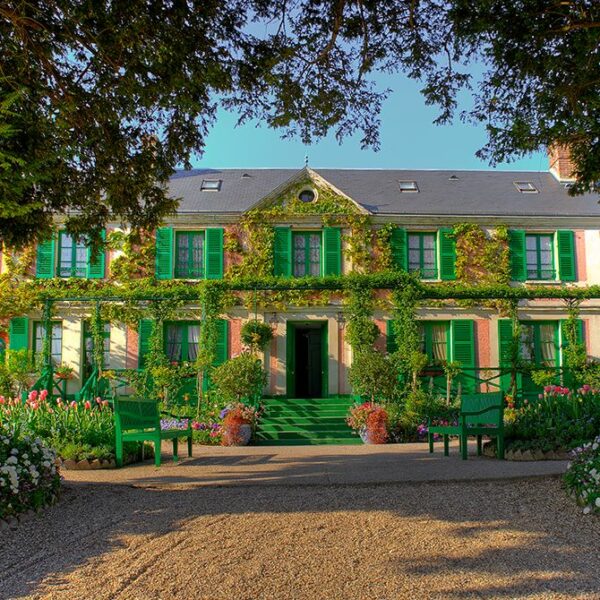 giverny