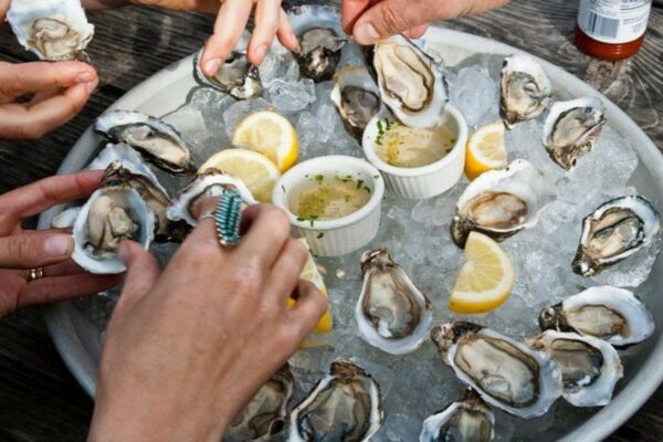 Montmartre Food Tour
