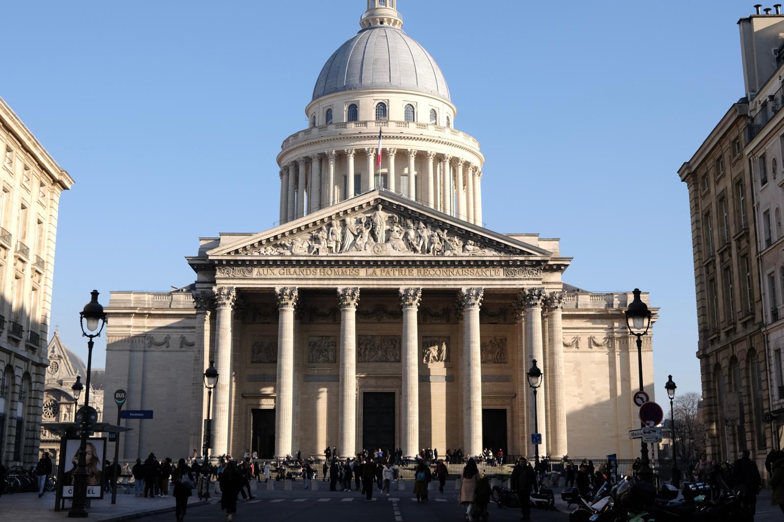 Panthéon