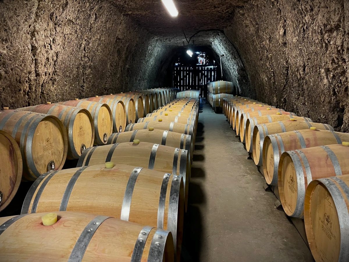 Loire Valley Private Tour