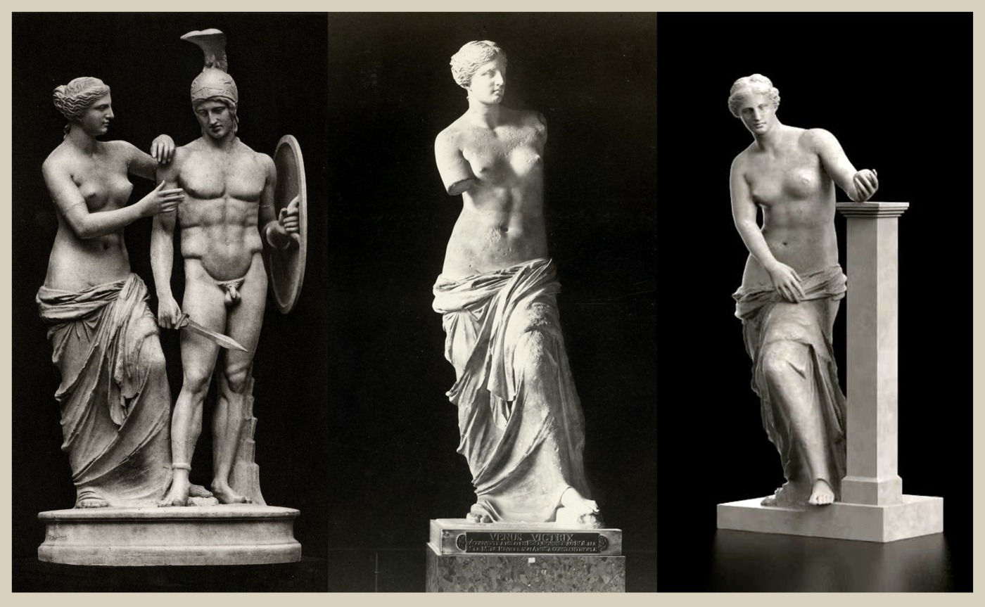Venus de Milo