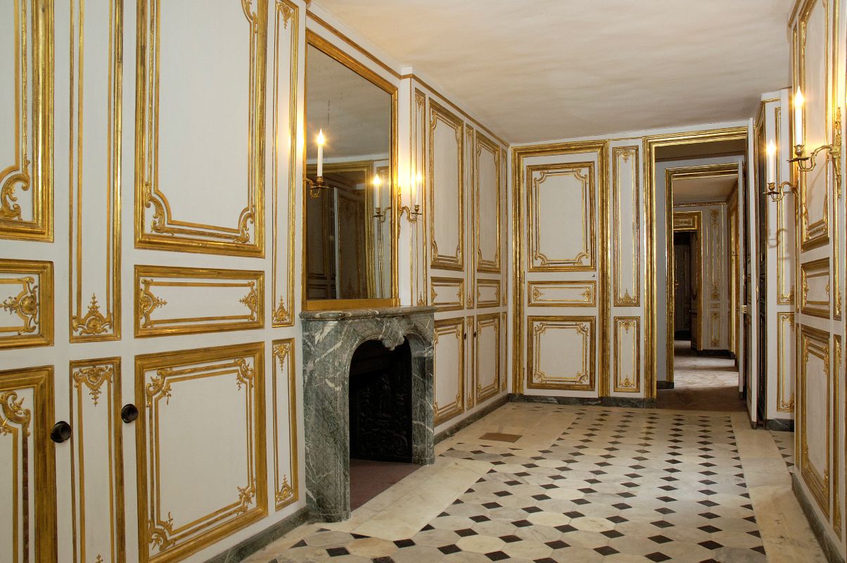 Things to do at Versailles