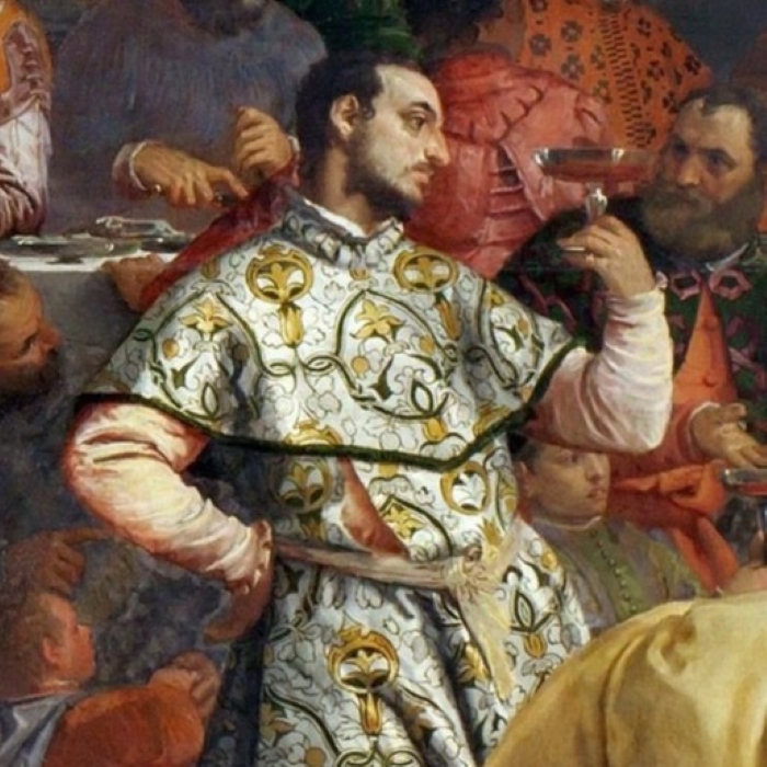 The Wedding at Cana