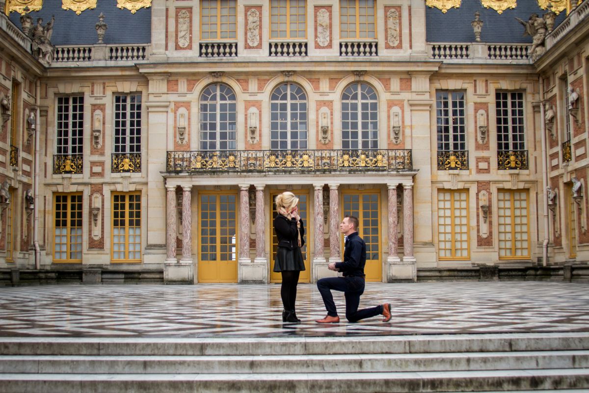 Things to do in Versailles