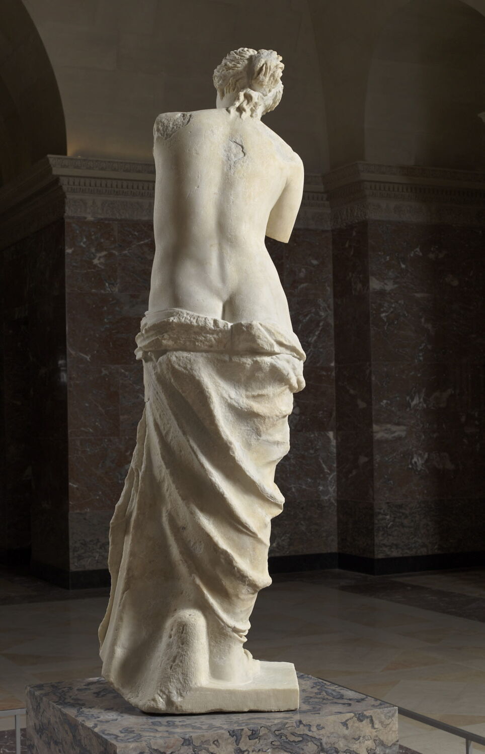 Venus de Milo