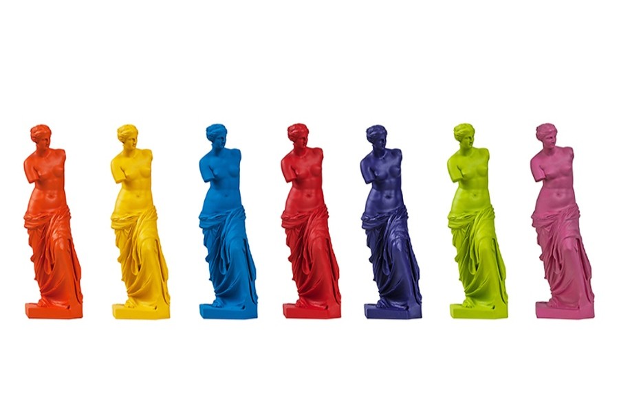 Venus de Milo