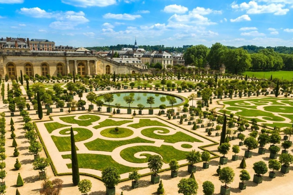 Things to do in Versailles France