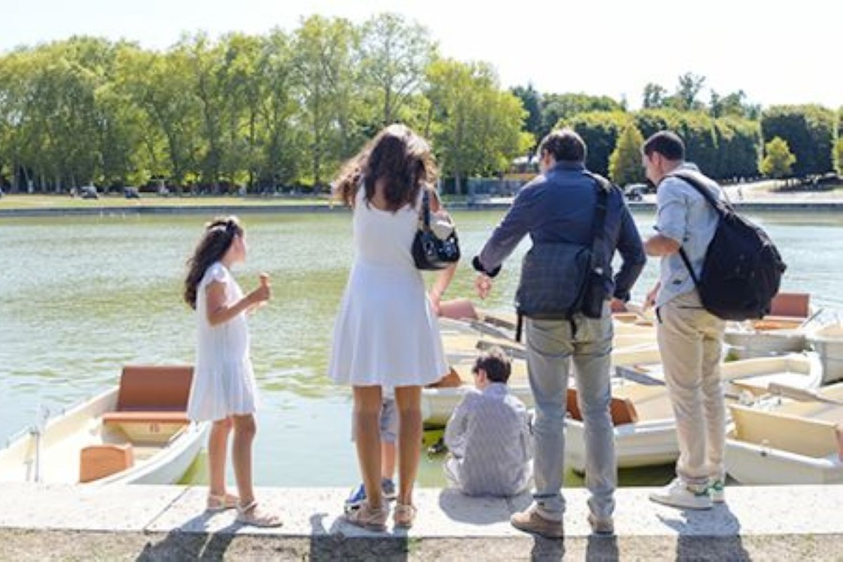 Things to do in Versailles France